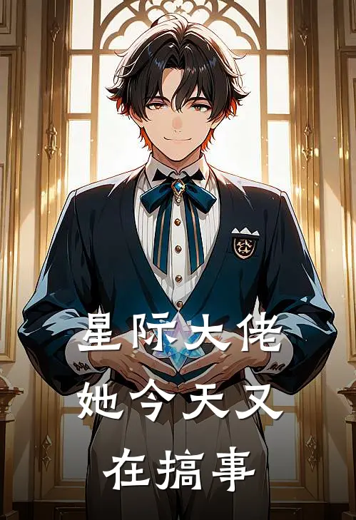 星际大佬她今天又在搞事