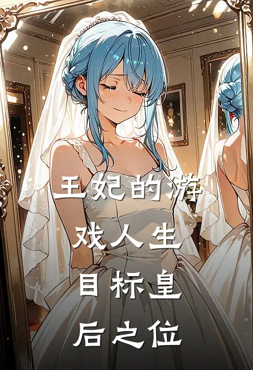 王妃的游戏人生，目标皇后之位