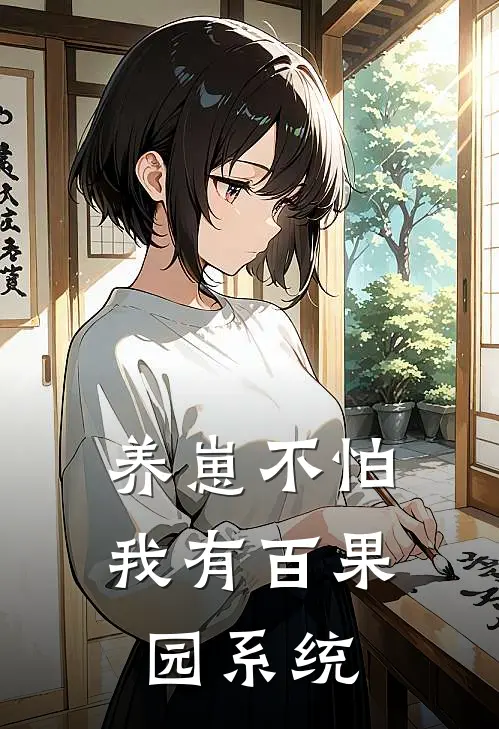 养崽不怕，我有百果园系统