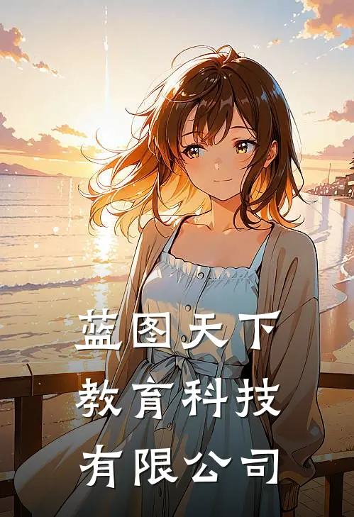 蓝图天下教育科技有限公司