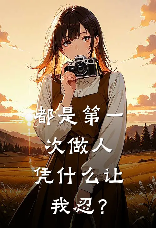 都是第一次做人，凭什么让我忍？