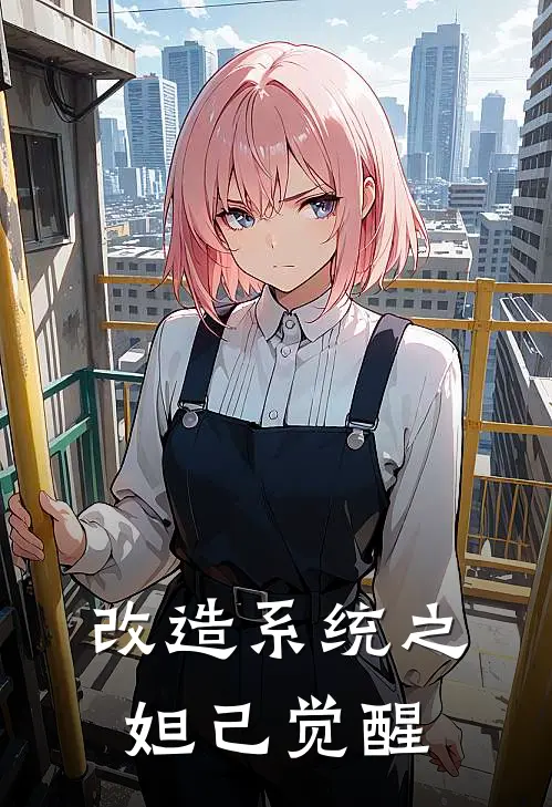 改造系统之妲己觉醒