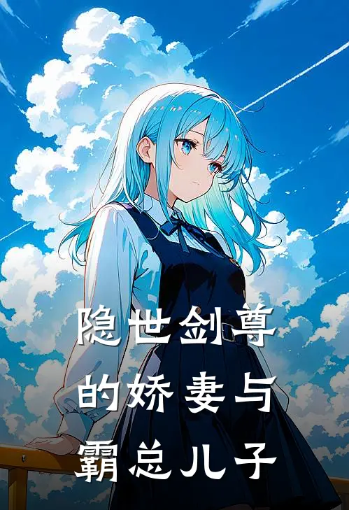 隐世剑尊的娇妻与霸总儿子