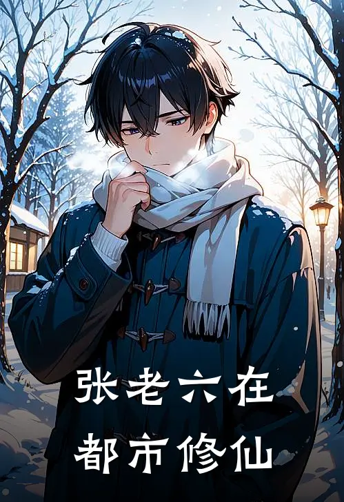 张老六在都市修仙