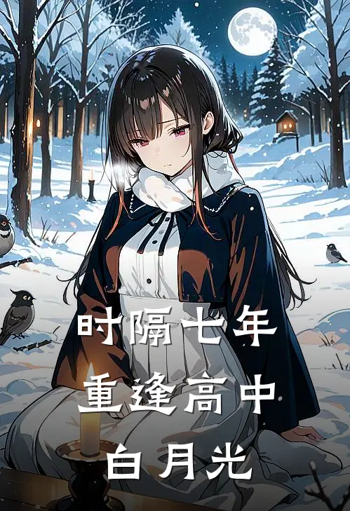 时隔七年，重逢高中白月光