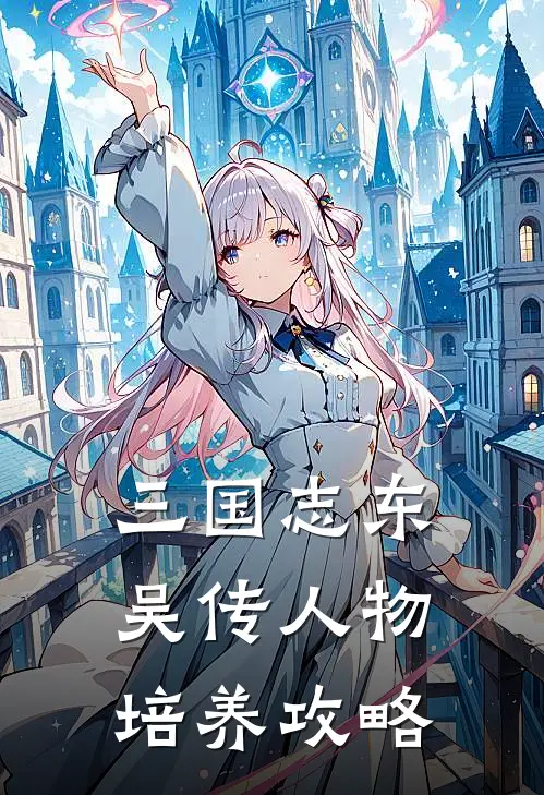 三国志东吴传人物培养攻略