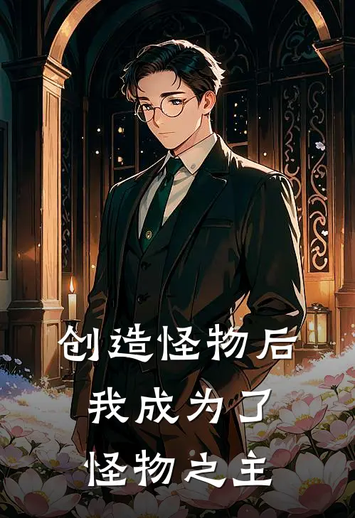 创造怪物后，我成为了怪物之主(江眠白莲)热门完本小说_最新小说创造怪物后，我成为了怪物之主江眠白莲