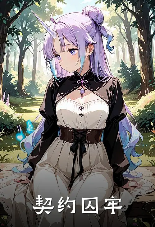 契约囚牢夏清薇墨夜宸完结版小说_完结版小说契约囚牢(夏清薇墨夜宸)