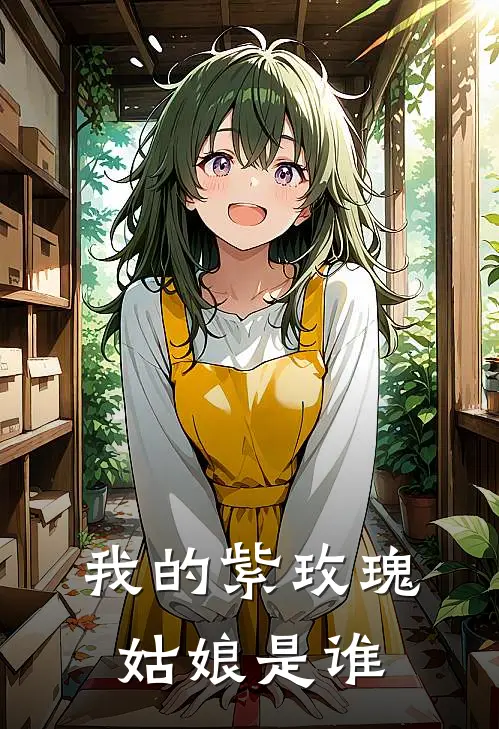 我的紫玫瑰姑娘是谁