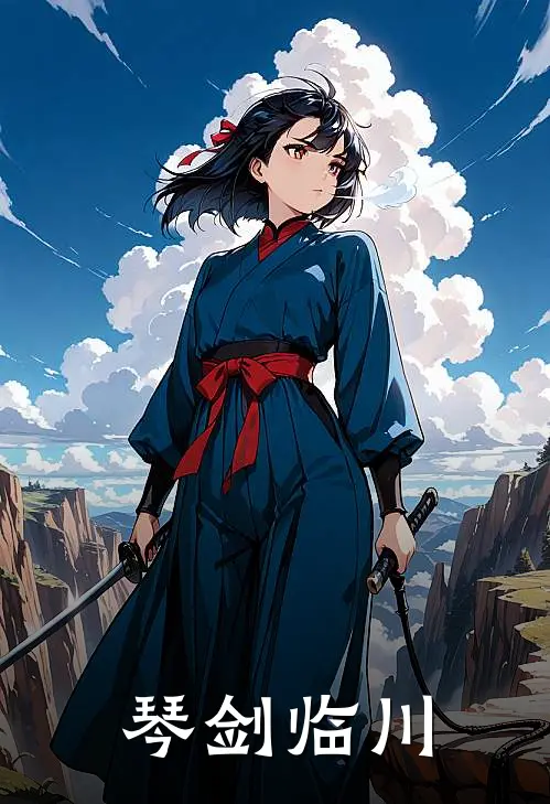 琴剑临川