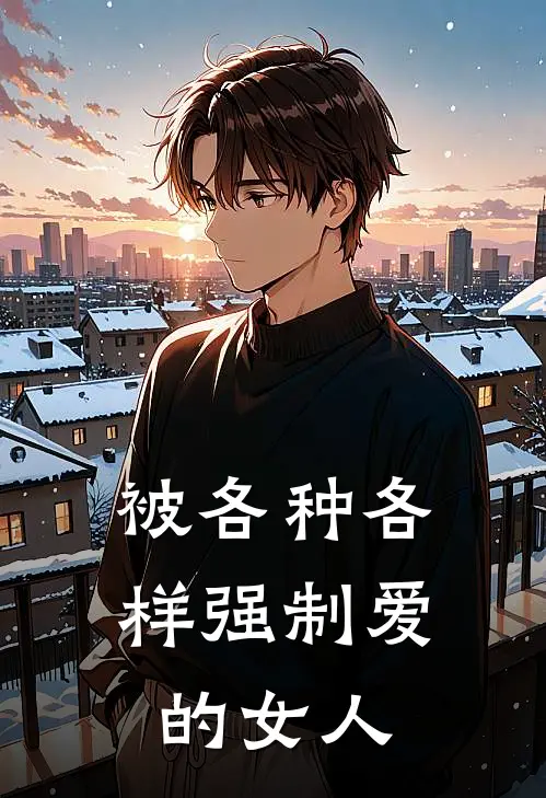 被各种各样强制爱的女人