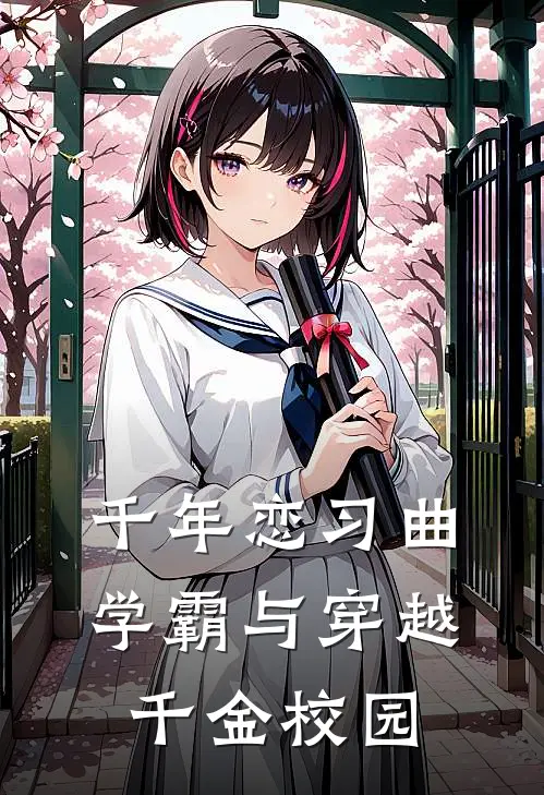 千年恋习曲：学霸与穿越千金校园(祁云宁雨柔)完结版小说全文免费阅读_最新小说千年恋习曲：学霸与穿越千金校园(祁云宁雨柔)