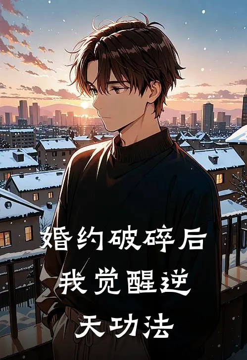 婚约破碎后，我觉醒逆天功法