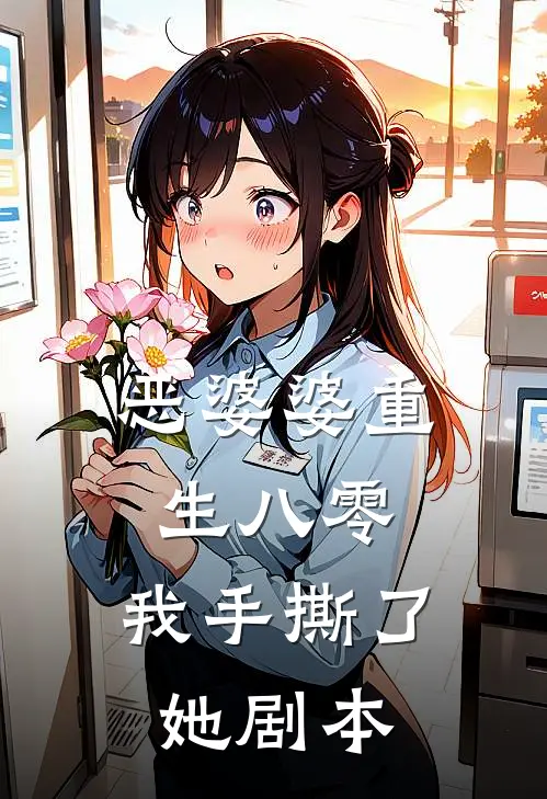 恶婆婆重生八零，我手撕了她剧本周盛楠顾延川完本完结小说_无弹窗全文免费阅读恶婆婆重生八零，我手撕了她剧本(周盛楠顾延川)