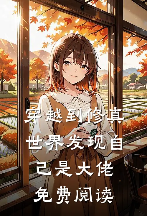 穿越到修真世界发现自己是大佬免费阅读