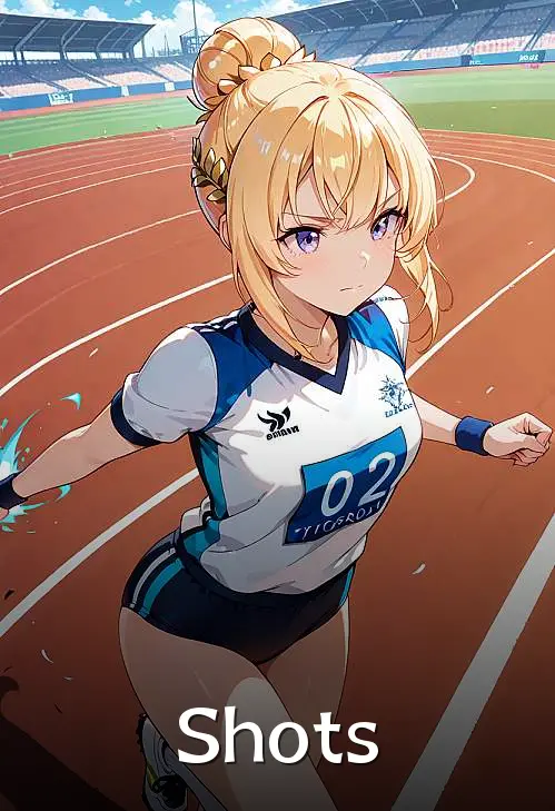 Shots夏斐Vein小说推荐完结_全集免费小说Shots(夏斐Vein)