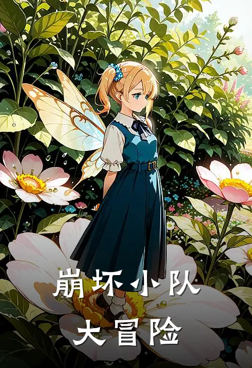 崩坏小队大冒险琪亚娜圣芙蕾雅最新好看小说_最新完本小说崩坏小队大冒险琪亚娜圣芙蕾雅