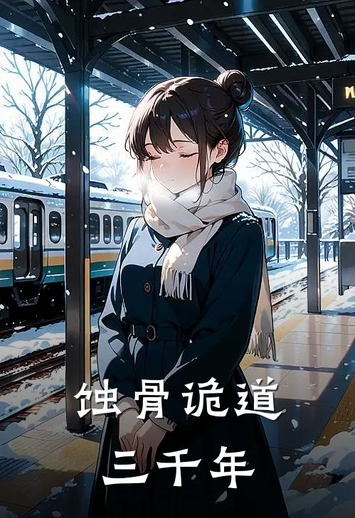 蚀骨诡道三千年