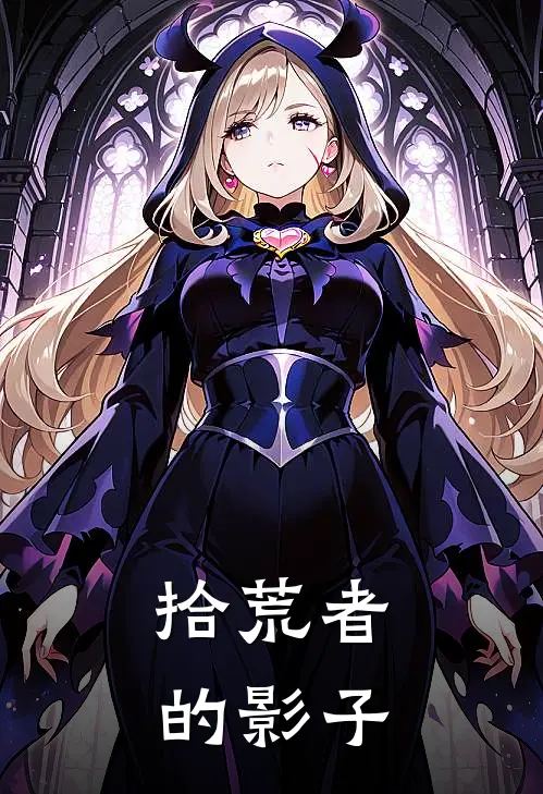 拾荒者的影子(赵砚青林晓)在线免费小说_免费阅读全文拾荒者的影子(赵砚青林晓)