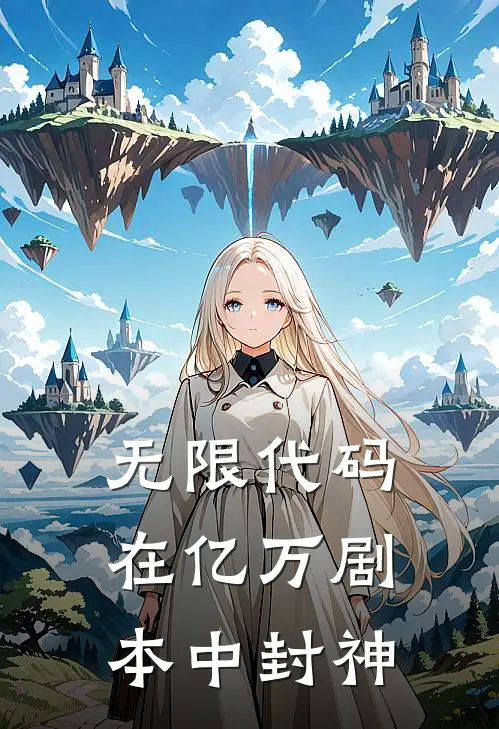 无限代码：在亿万剧本中封神