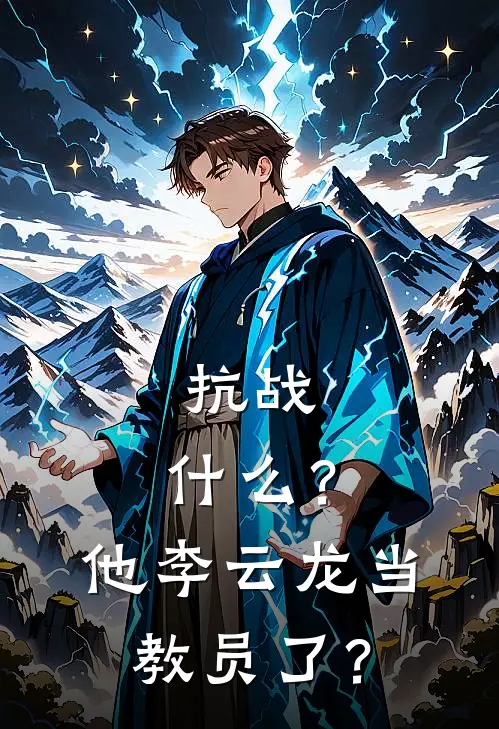 抗战：什么？他李云龙当教员了？李云龙坂田最新章节免费阅读_抗战：什么？他李云龙当教员了？全文免费在线阅读