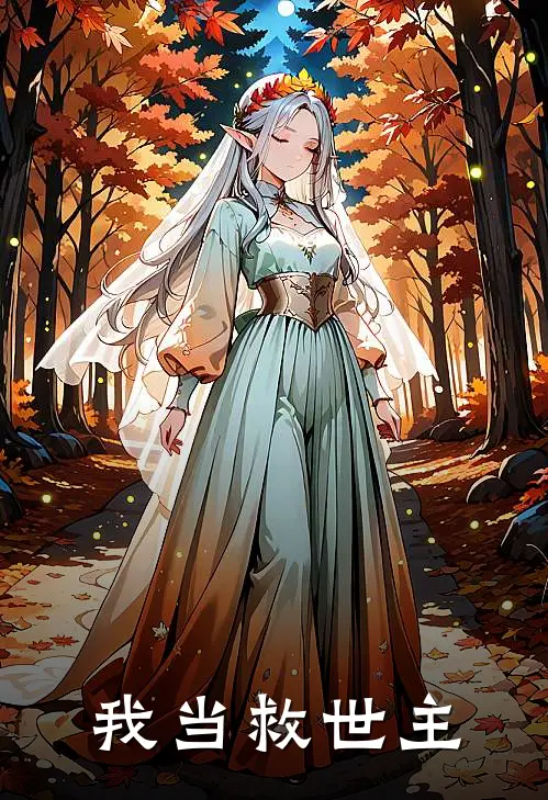 我当救世主