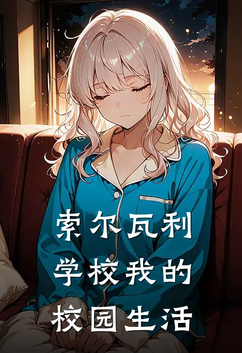 索尔瓦利学校我的校园生活