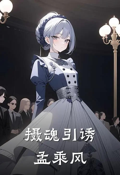 摄魂引诱孟乘风