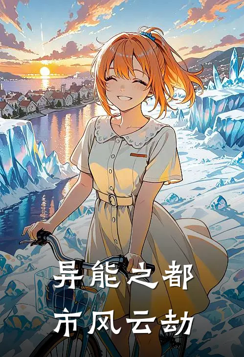 异能之都市风云劫(柯翱柯翱)小说免费阅读无弹窗_完结小说异能之都市风云劫柯翱柯翱