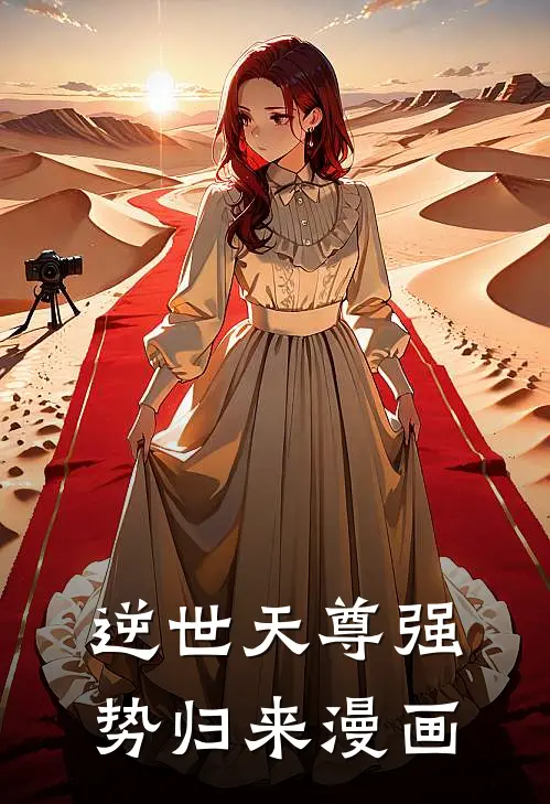 逆世天尊强势归来漫画