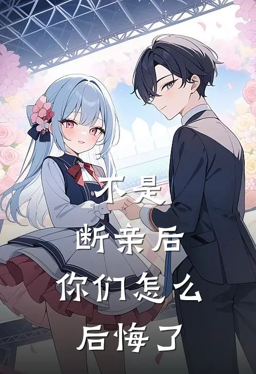 不是，断亲后，你们怎么后悔了(云莎云坤)最新完结小说_完结版小说全文免费阅读不是，断亲后，你们怎么后悔了(云莎云坤)