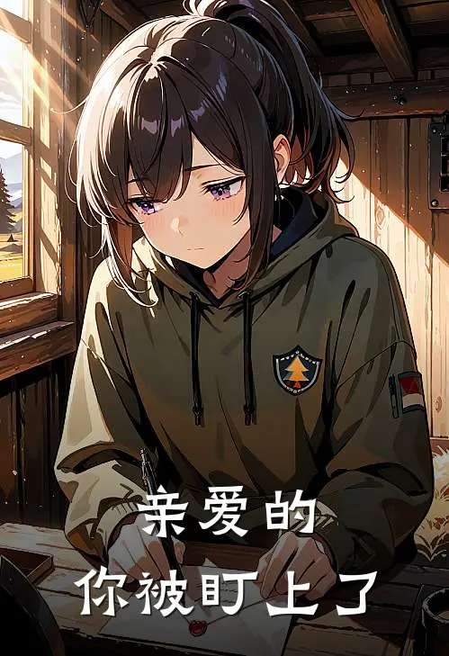 秦沐晴程昱(亲爱的，你被盯上了)_《亲爱的，你被盯上了》最新章节免费在线阅读