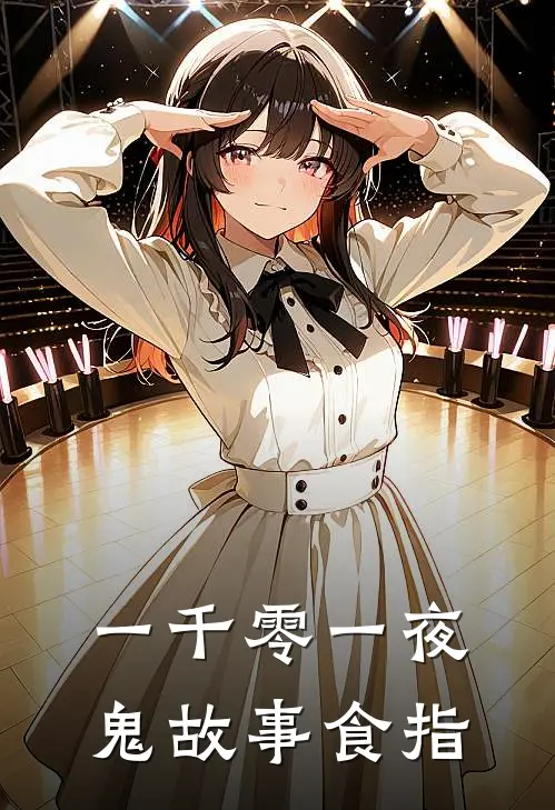 一千零一夜鬼故事食指