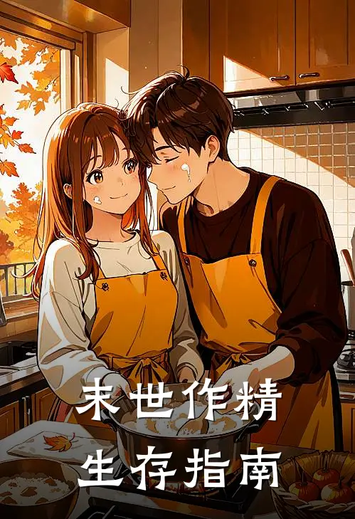 末世作精生存指南虞甜甜周漾免费小说大全_热门免费小说末世作精生存指南(虞甜甜周漾)