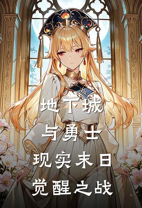 地下城与勇士：现实末日觉醒之战