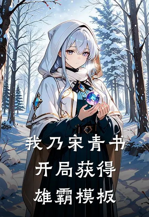 我乃宋青书，开局获得雄霸模板