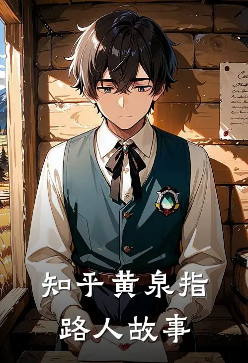 知乎黄泉指路人故事