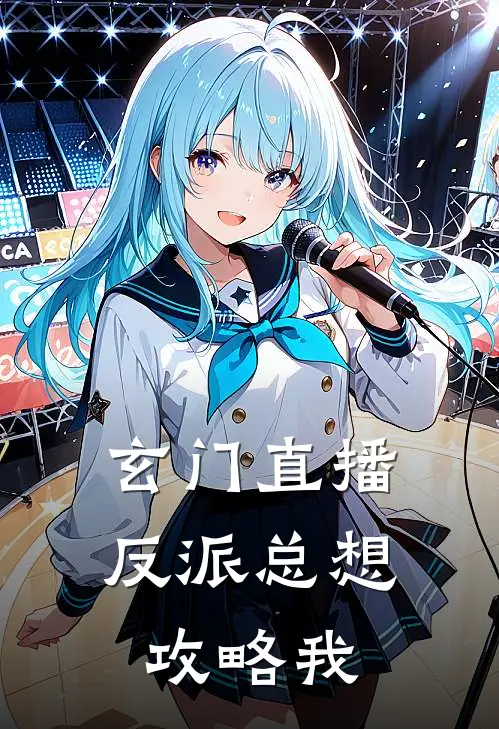 玄门直播：反派总想攻略我虞晚晚晏临渊免费小说完整版_最新好看小说玄门直播：反派总想攻略我虞晚晚晏临渊