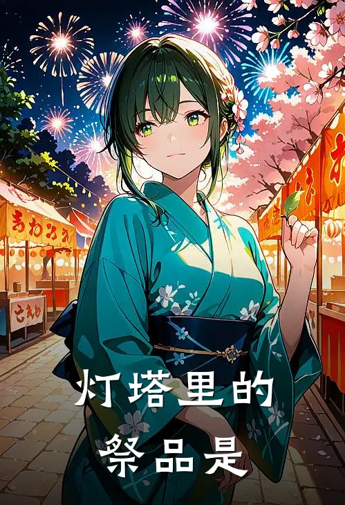 灯塔里的祭品是