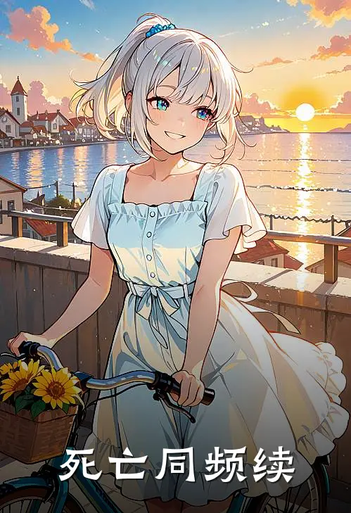 死亡同频续(关凉安与)免费小说_完整版免费阅读死亡同频续关凉安与