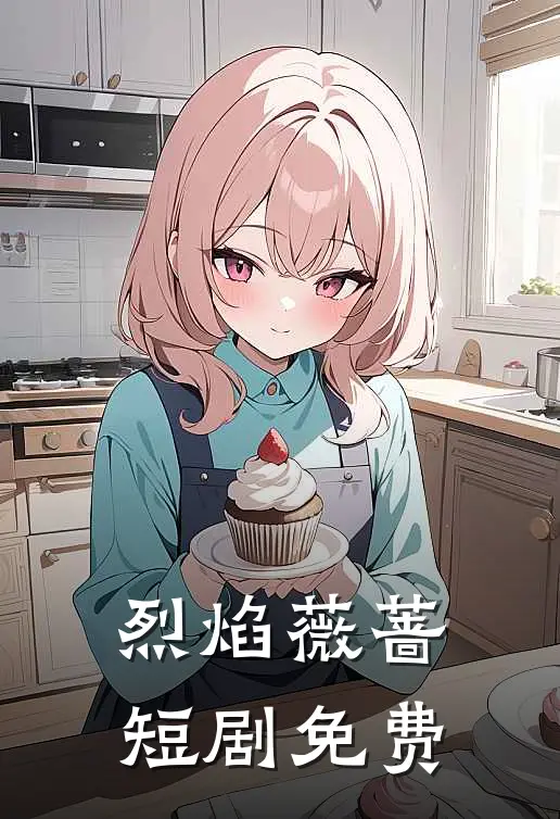 烈焰薇蔷短剧免费