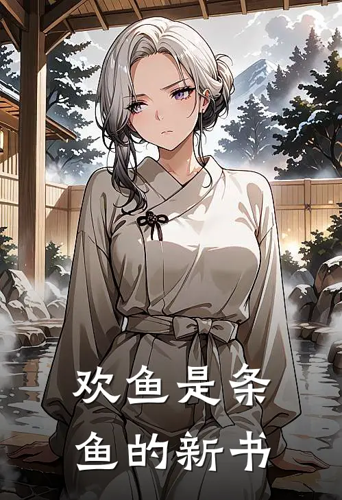 欢鱼是条鱼的新书(艾渝方素云)最新好看小说_最新章节列表欢鱼是条鱼的新书(艾渝方素云)