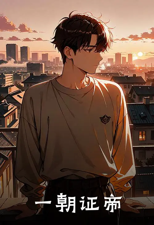 一朝证帝