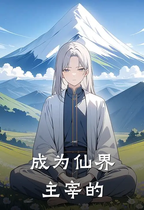 成为仙界主宰的