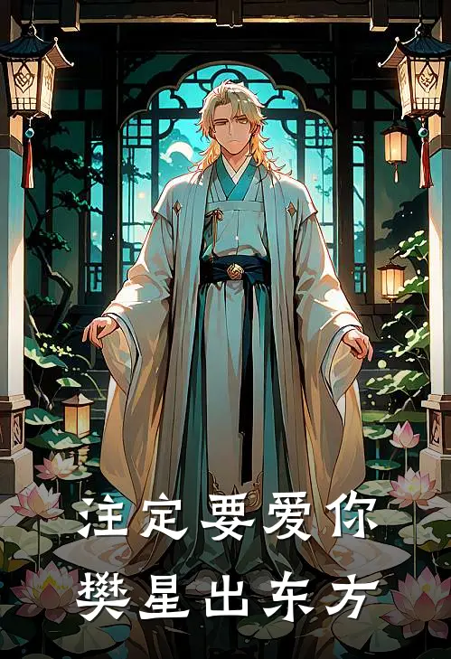 注定要爱你樊星出东方