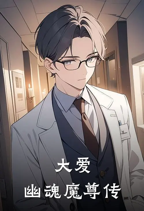 大爱：幽魂魔尊传阿颜秋颜全文免费阅读_完结热门小说大爱：幽魂魔尊传(阿颜秋颜)