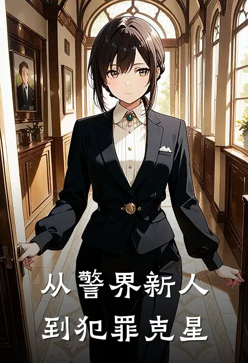 从警界新人到犯罪克星（祁风帕金森）最新章节列表