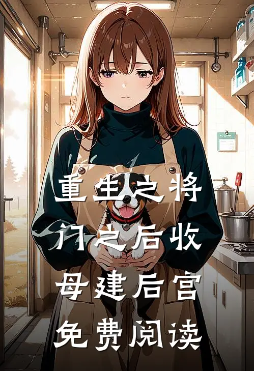 重生之将门之后收母建后宫免费阅读