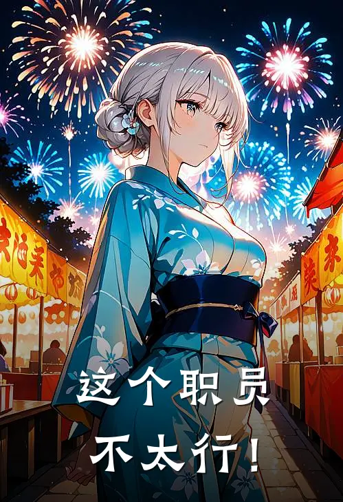 这个职员不太行！