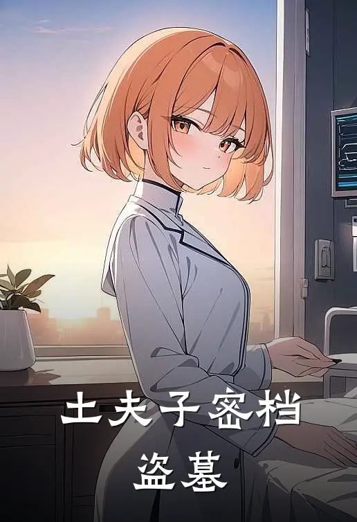 土夫子密档：盗墓(王扬王扬)热门网络小说推荐_最新章节列表土夫子密档：盗墓(王扬王扬)